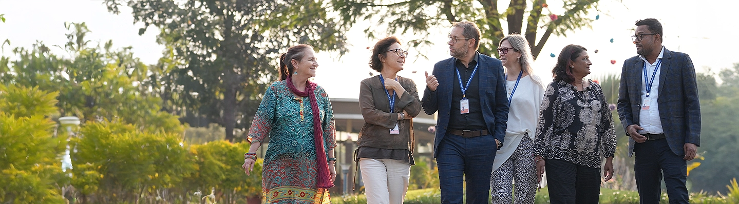 International Students